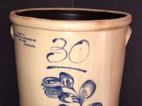 Red Wing Salt Glaze Stoneware